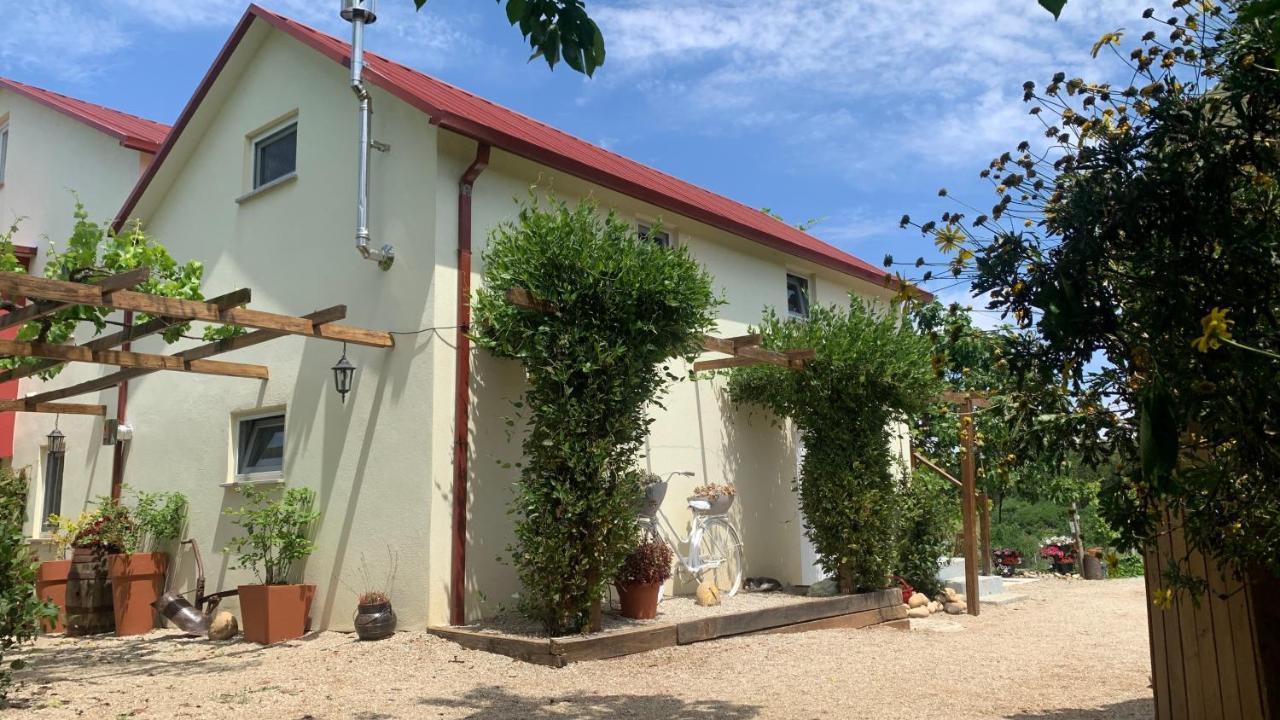 Quinta Vale Salgueiro Apartment Seia Luaran gambar