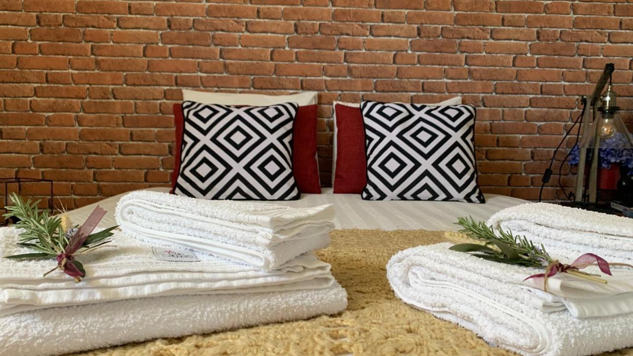 Quinta Vale Salgueiro Apartment Seia Luaran gambar