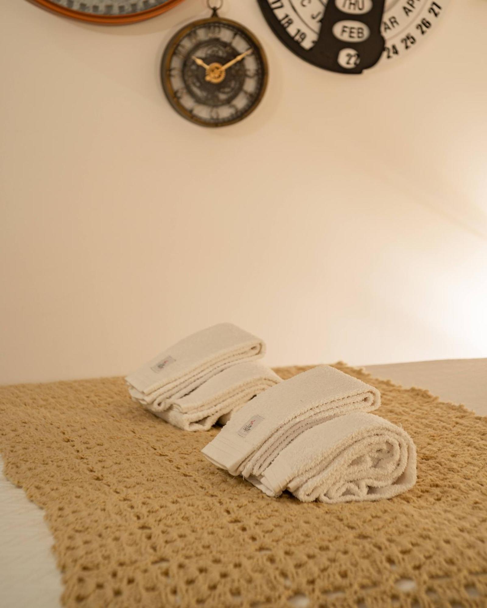Quinta Vale Salgueiro Apartment Seia Luaran gambar
