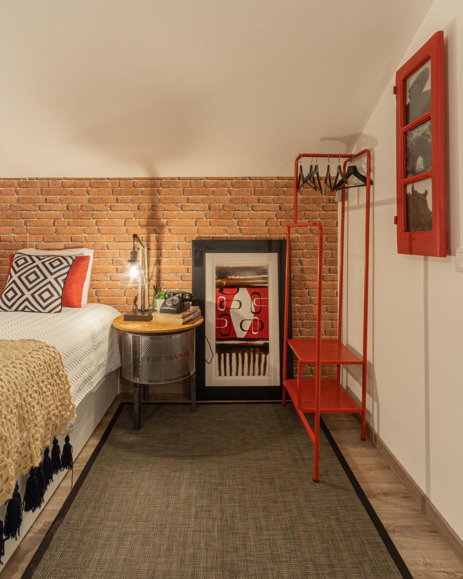 Quinta Vale Salgueiro Apartment Seia Luaran gambar