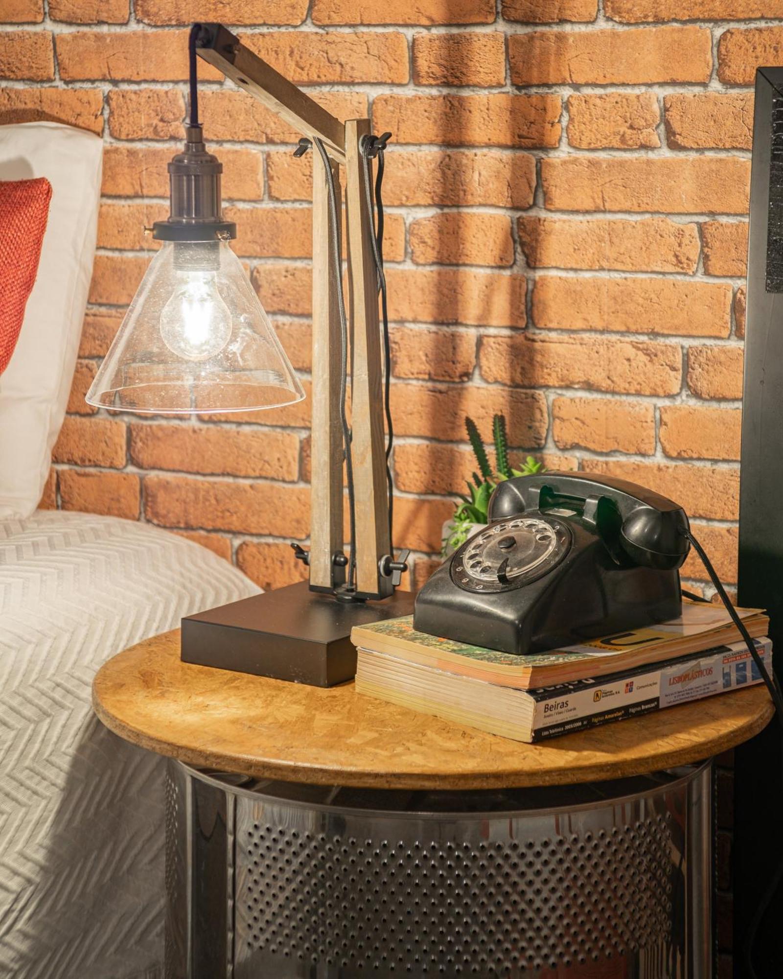 Quinta Vale Salgueiro Apartment Seia Luaran gambar